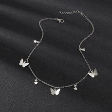 서울체크인윤혜진목걸이