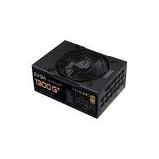 [미국] 910267 EVGA SuperNOVA 1600 G+ 80+ GOLD 1600W Fully Modular 10 Year Warranty Include, 단일상품