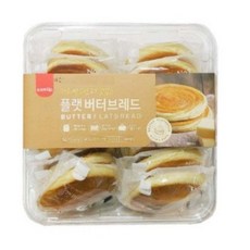 플랫브레드