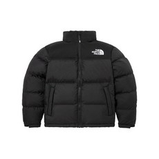 노스페이스 공용 NUPTSE DOWN RNJ1DQ51K-RBK