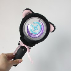 여자아이들응원봉