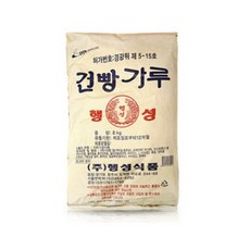 행성 건빵가루 8kg 대용량, 1개