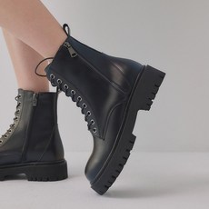 솔트앤초콜릿부츠