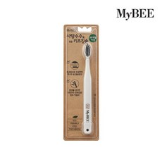 마이비사탕수수칫솔