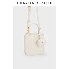 찰스앤키스 CHARLES&KEITH CK2-30782054 토트백