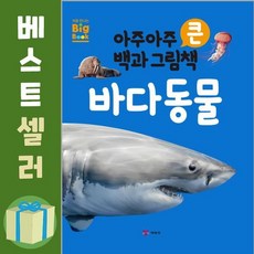 바다동물백과