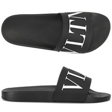 남자발렌티노샌들