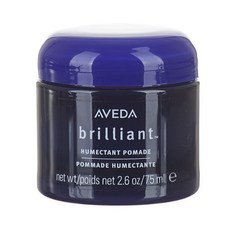 Aveda 브릴리언트 포마드 보습제 2.6oz, 1개