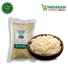 LABBAIK Vietnam Rice 1kg / 베트남 쌀, 1개 - 뽀르띠쌀