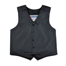 르꼬끄패딩조끼