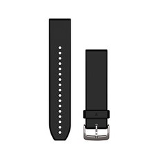Garmin 가민 GARMIN S60 S62 935 945 MARQ 블랙 실리콘 퀵 릴리즈 워치 스트랩 손목스, 상세내용참조, 상세내용참조