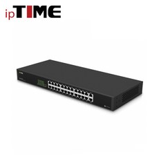 [IPTIME] 아이피타임 24포트 스위칭 허브 IGMP 완벽지원 SW2400G2