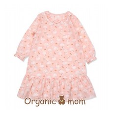 오가닉맘원피스