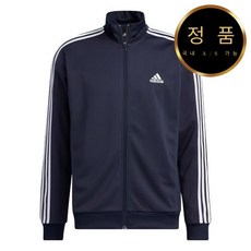 아디다스 바람막이 에어로레디 3ST 우븐 재킷