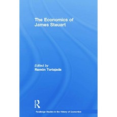 James Steuart의 경제학 (경제사에있는 Routledge 연구), 단일옵션