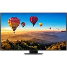 삼성전자 4K UHD QLED TV QC80