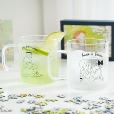 yes24빨강머리앤범랑컵