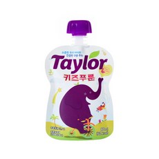 테일러푸룬주스키즈