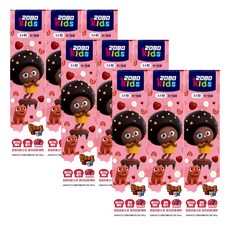 6세불소치약