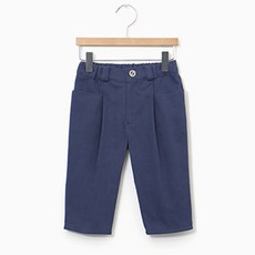 P1166 - Pants (아동 바지) hdn 종이옷본 의류패턴 패턴시트, 1개 - 아동의류패턴