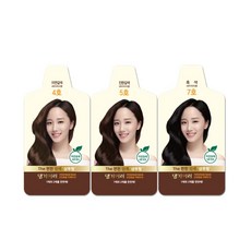 댕기머리헤어케어세트
