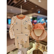 밍크뮤ch 세일링올인원래쉬가드 (3431462002)