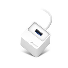 ipTIME CU003 USB 3.0 크래들 1.5m 연장 케이블 SD