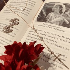 빈티지루비세트