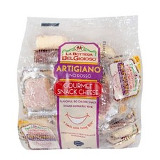 Belgioioso Artigiano비노로쏘449g, 449g, 1개