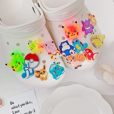 [LED 4개] 피카피카 LED 파츠 세트