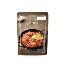 이마트부대찌개