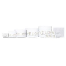 [갤러리아] 이브롬[기획] 이브롬 오리지널 밤 클렌저 200ml+100ml+50ml+20ml+8ml(총378ml), 1개