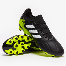 아디다스 축구화 코파 센스.3 AG(코어블랙 솔라엘로우 화이트)