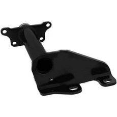 Meritor Genuine 유공자 정품 G63299Q6257 에어 브레이크 챔버 브래킷, Meritor Genuine 유공자 정품 G63299Q, 1개