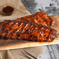 서가앤쿡폭립