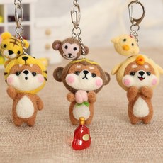 양모펠트호랑이