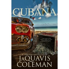 Cubana Mass Market Paperbound, Urban Books