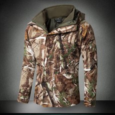 나뭇잎바람막이