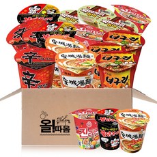 라황샹마라탕면