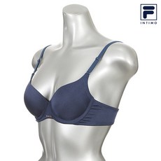 휠라 *백화점 동일 상품*브라 FI4BAA2172F_NAY