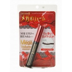 DASODAMG 메가 볼륨 마스카라, 단일상품, 단일상품