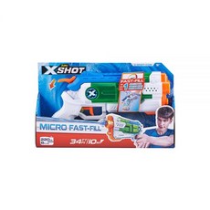 xshot마이크로