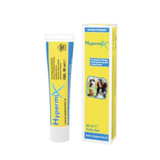 하이퍼믹스겔 30ml 겔 강아지 고양이 동물 보습 케어, 10개, 5ml