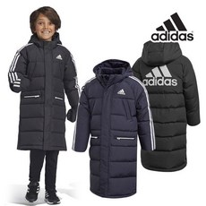 아디다스베이비패딩