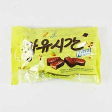 5000 자유시간 미니 12개 1박스, 하이유 1