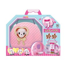 옷입는강아지슈슈