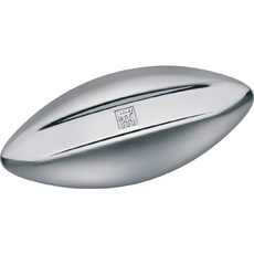 Zwilling 독일 쌍둥이 즈윌링 스테인레스 스틸 비누 9.5x4x1cm