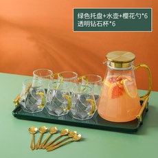 옐로다이아몬드세트