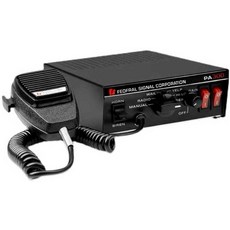 자동차 CJB 사이렌 확성기 차량용 경보 메가폰 300W, 1개