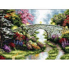 해바라기십자수완성품판매처